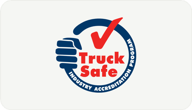 TruckSafe Industry Accreditation Program