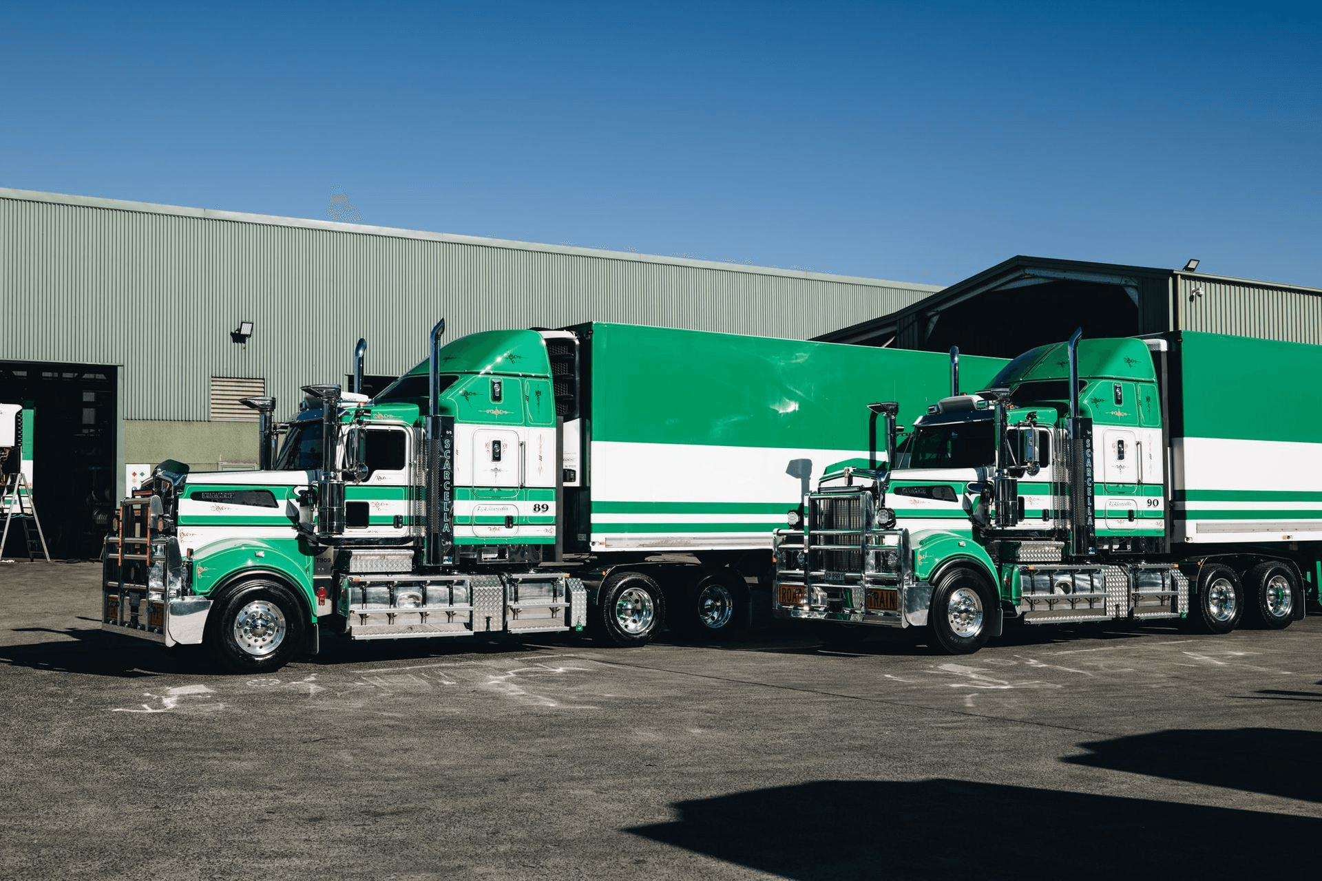 What does interstate freight cost? The six things a quote is actually made of